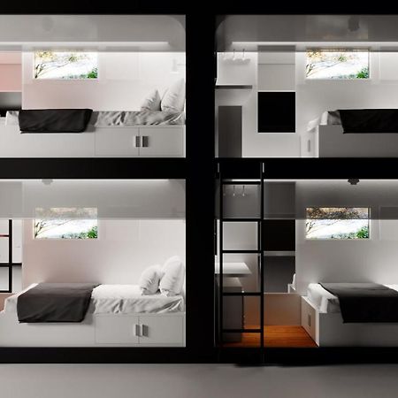 Hotel M Pods Málaga Exterior foto