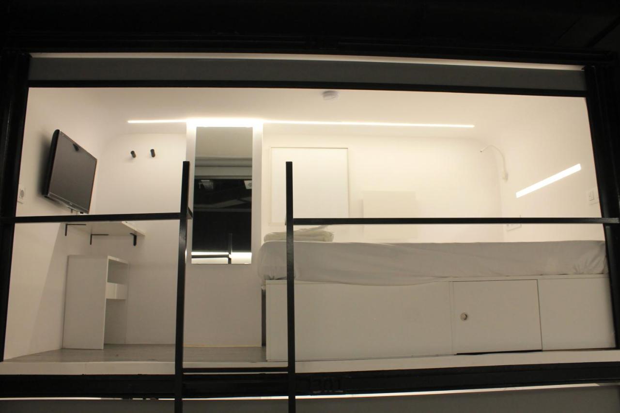 Hotel M Pods Málaga Exterior foto
